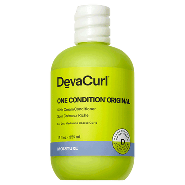 DevaCurl One Condition Original Conditioner 12oz / 355ml